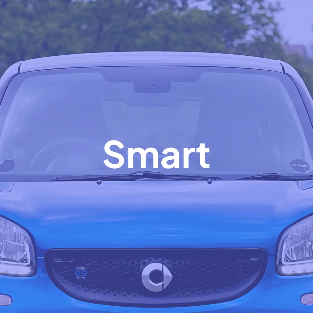 Logo Smart